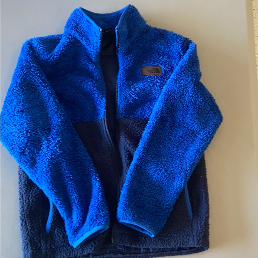 North Face Jacket